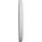 Ekena Millwork Standard Grayson Spiral Rosette With Beveled Edge, 8"W x 8"H x 3/4"P ROSP080X080X075GRY13 - alternate 3